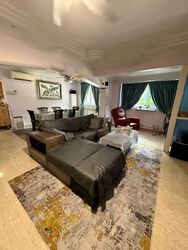 Blk 640 Woodlands Ring Road (Woodlands), HDB 5 Rooms #540529061